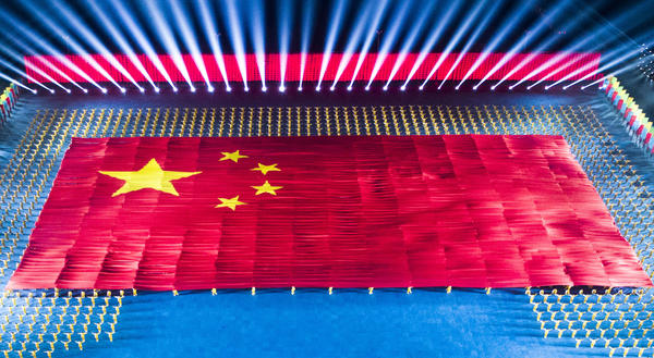 这所学校厉害了,2022少林塔沟武校春晚