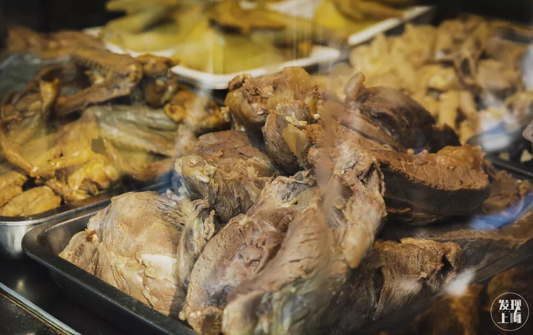 对不起！你对乍浦路一无所知