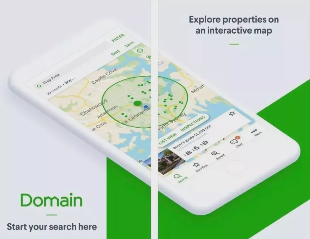 澳洲留学租房app哪个好,澳洲留学需要必备的学习APP