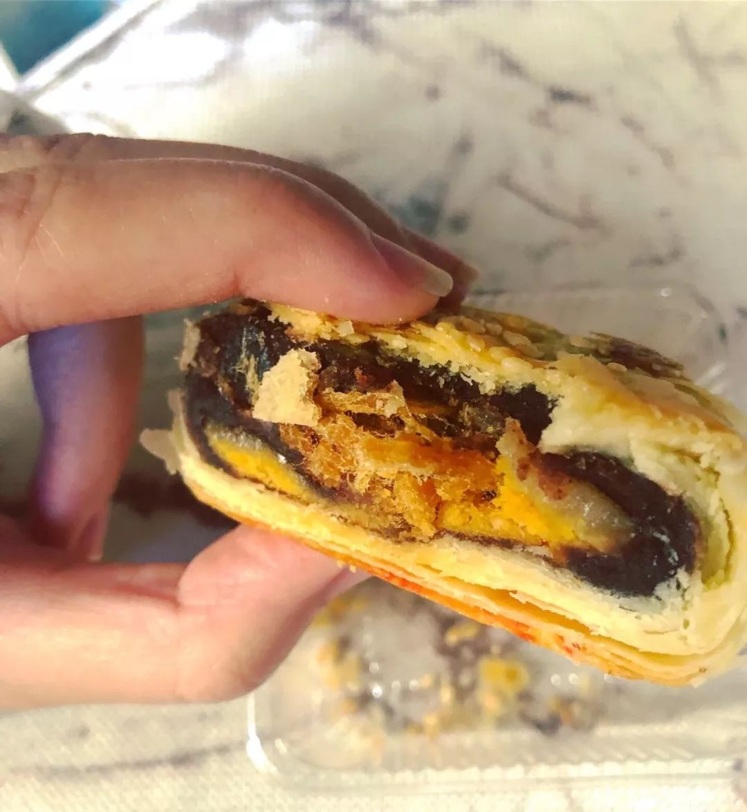 又到吃月饼的日子,又到了吃月饼的时候了