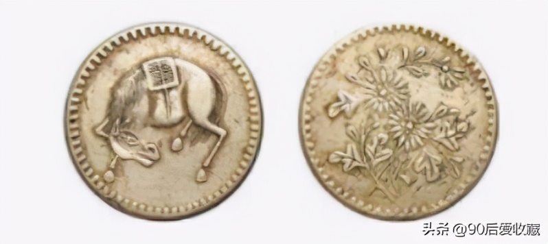 四川铜元珍品“马兰币”版别详情与价格分析（一）看看您见过吗？