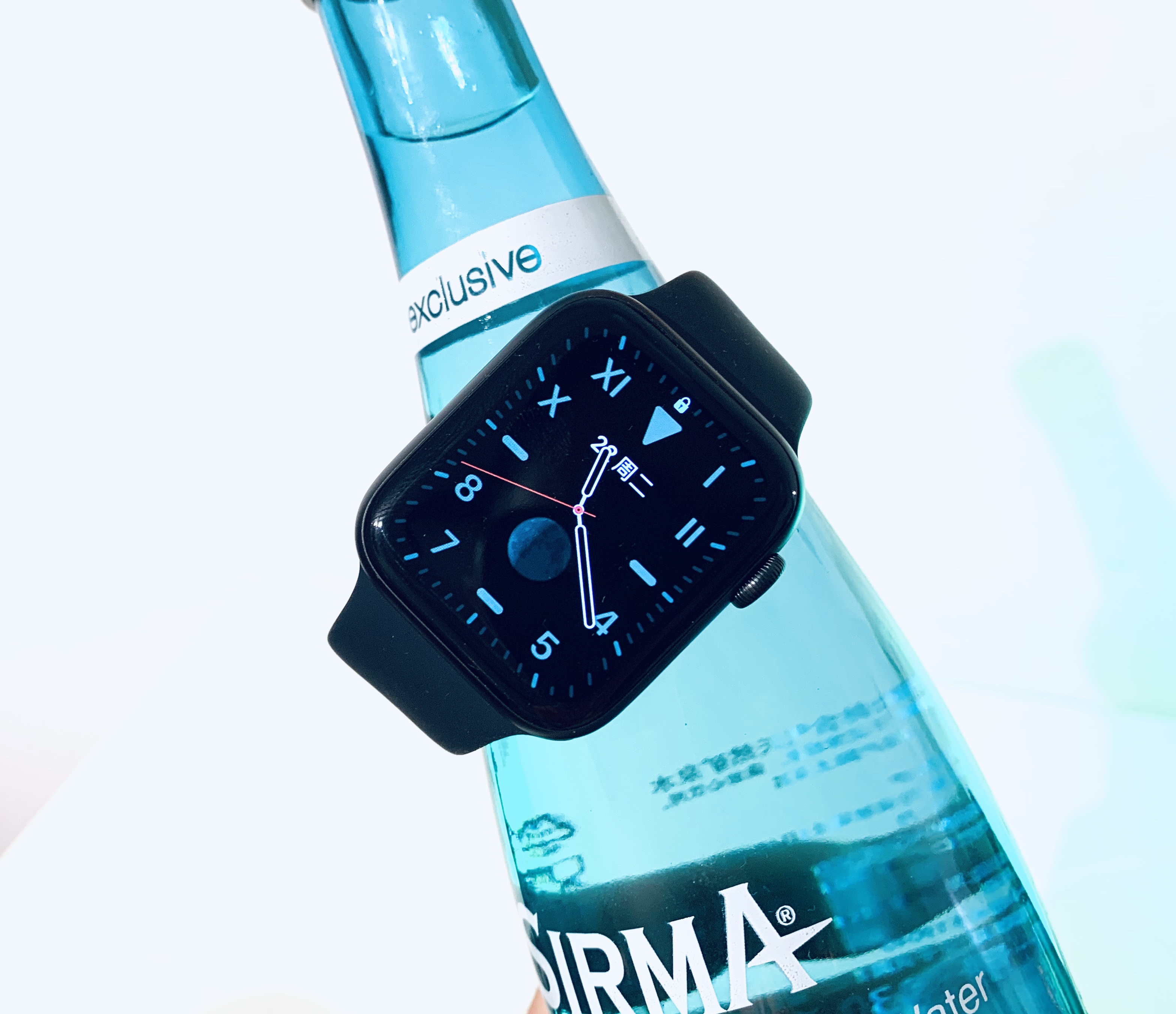 applewatch三百块,applewatch是智商税吗