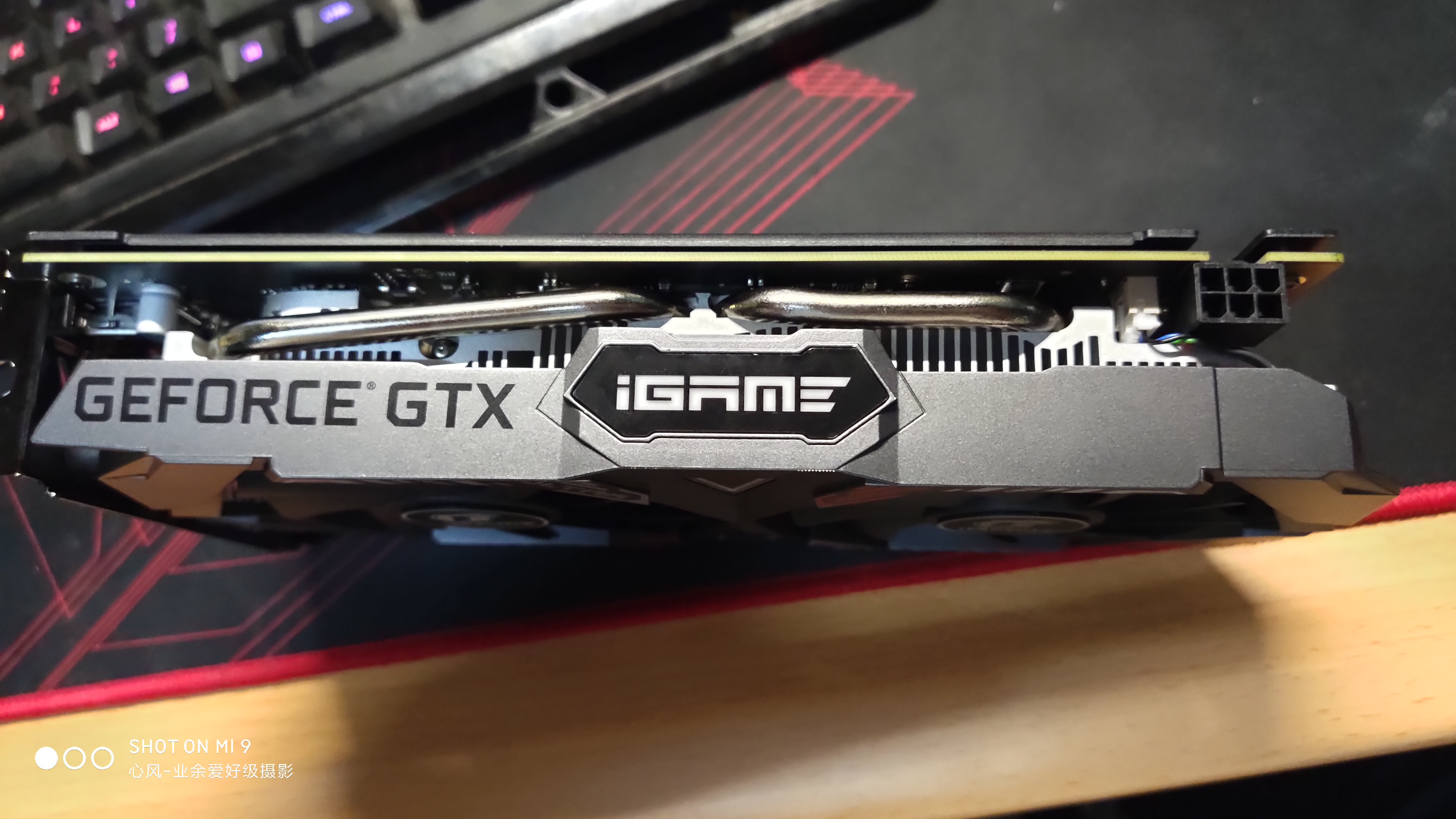 七彩虹1650gt拆解,七彩虹1650super哪个版本最好用