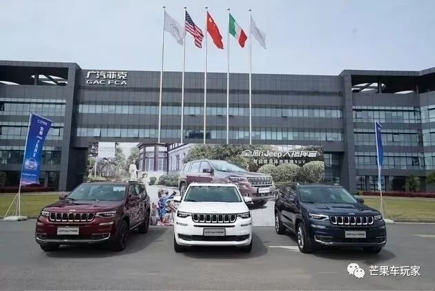 湖南这几家汽车工厂正准备搞搞新意思