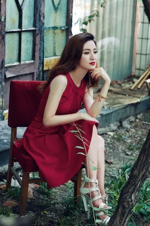 6对撞名女星，同名不同命，有人处成姐妹，有人无辜受牵连