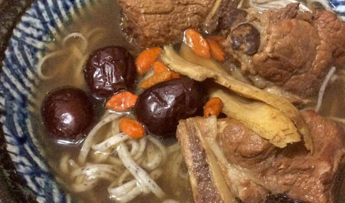 台湾小吃都有哪些,最好的台湾小吃