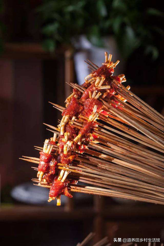 折耳根不好吃,折耳根不新鲜