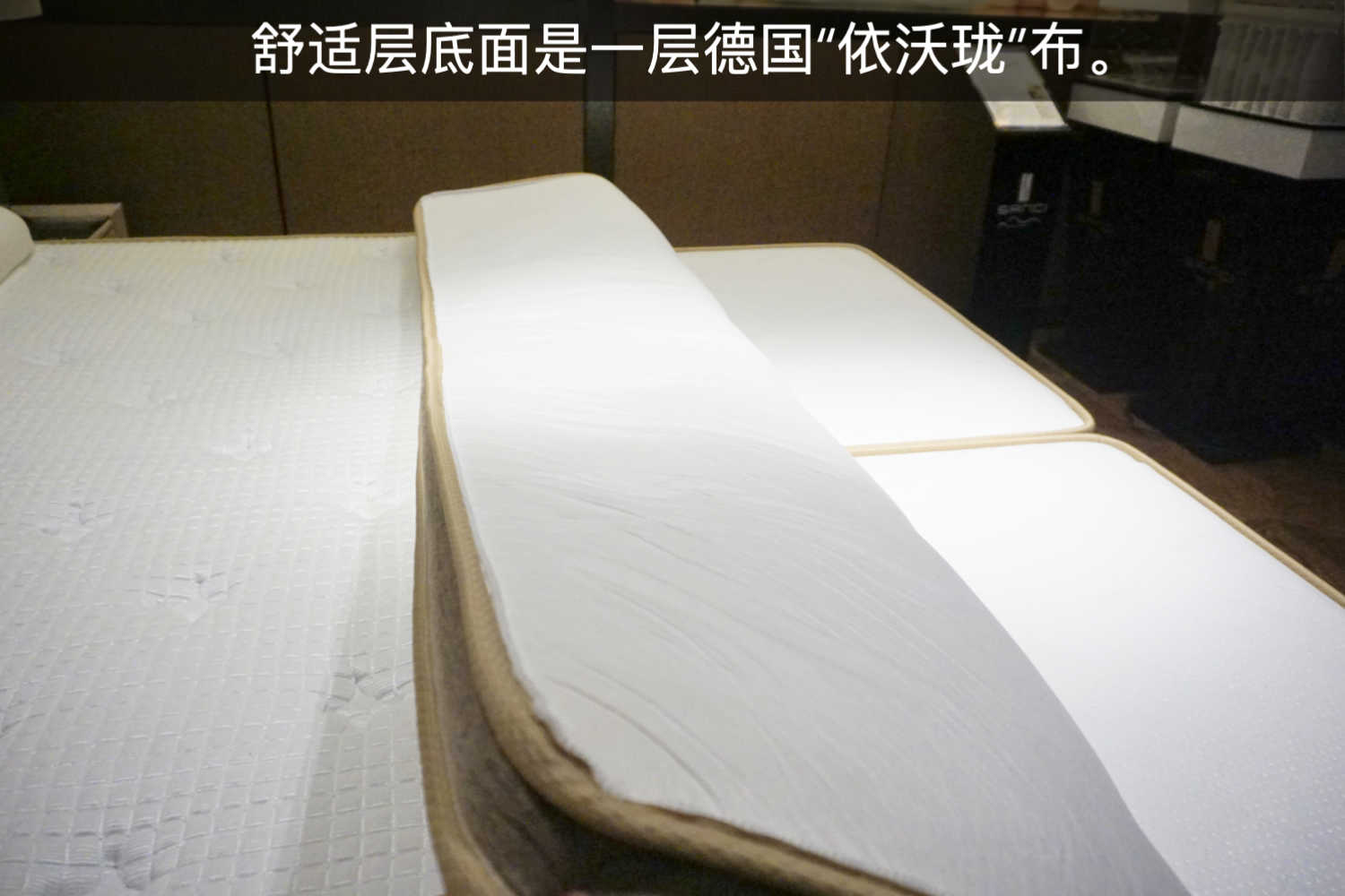 尚驰软床质量怎么样,尚驰最新款床