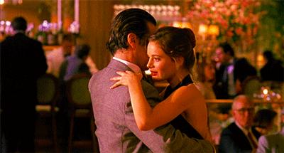 你沐浴后的味道，简直让人怦然心动