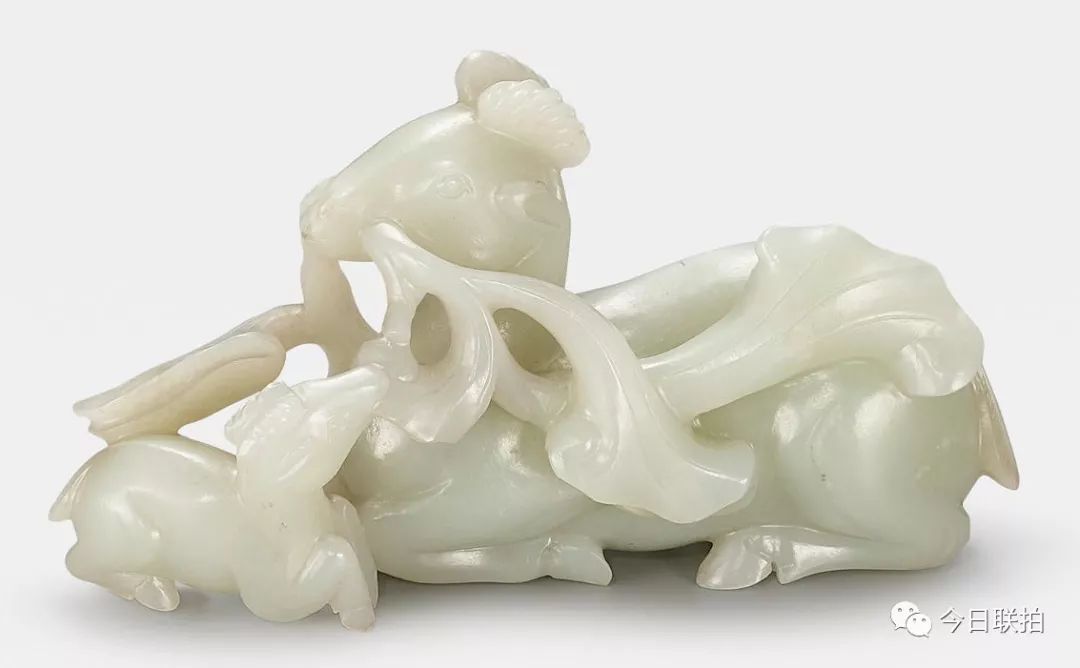 英国苏富比古玉拍卖最新,香港邦瀚斯拍卖古玉
