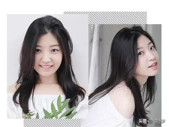 新娘脸型与发型的搭配技巧,东莞市发型设计与脸型搭配