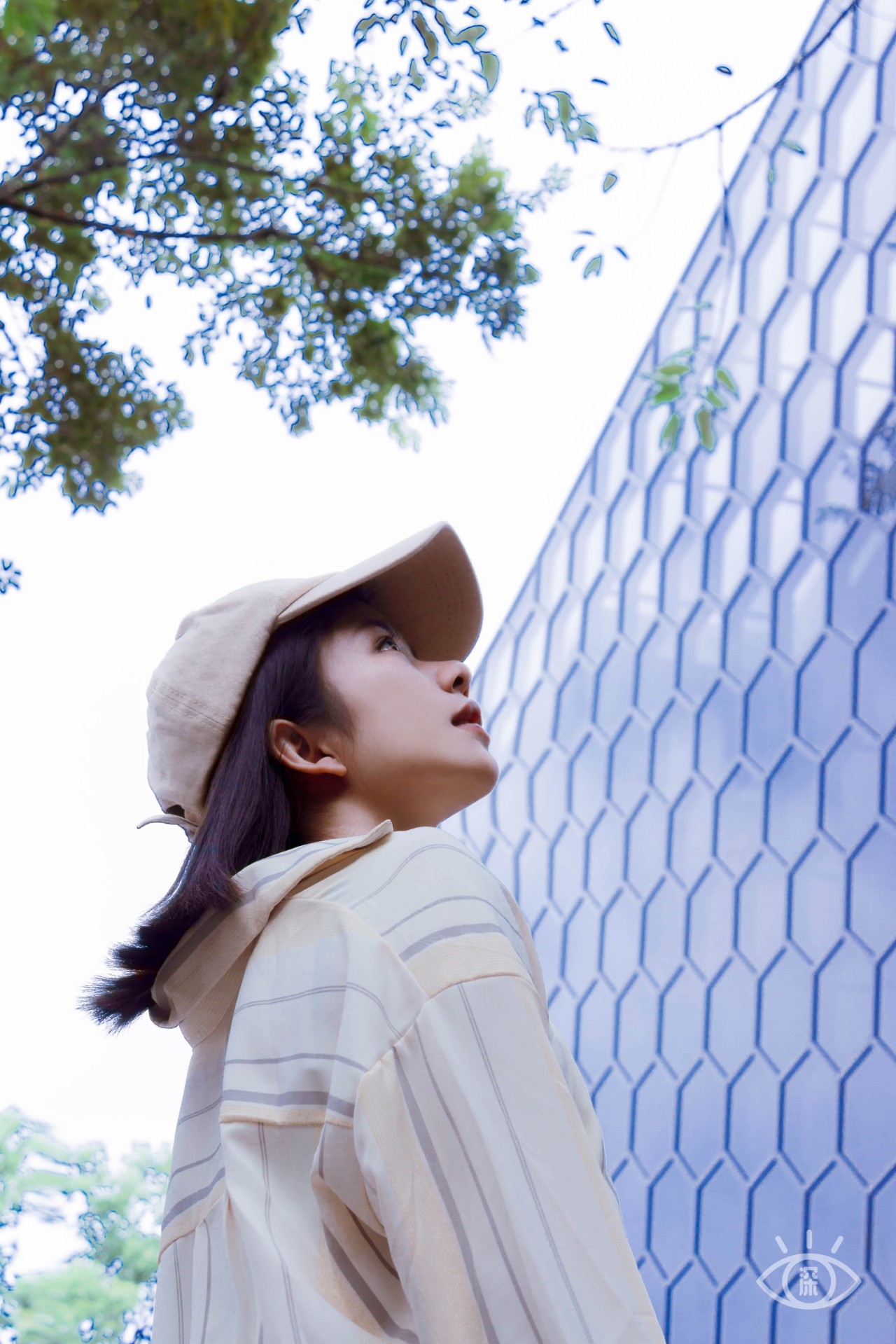 深圳的水立方,深圳水立方在哪