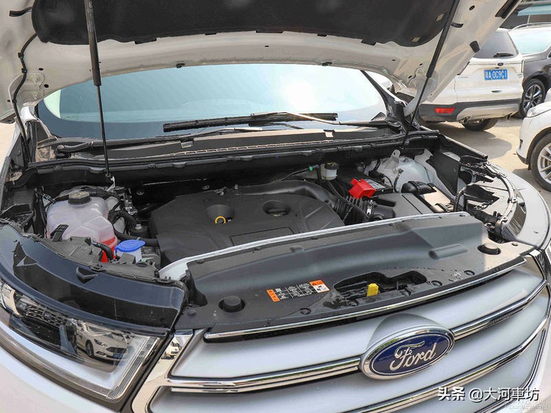 汉兰达锐界冠道楼兰昂科威,汉兰达锐界途昂哪个车越野好