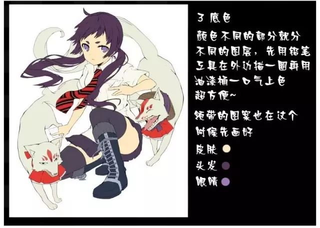 SAI绘画简单教程,sai绘画可以到什么地步