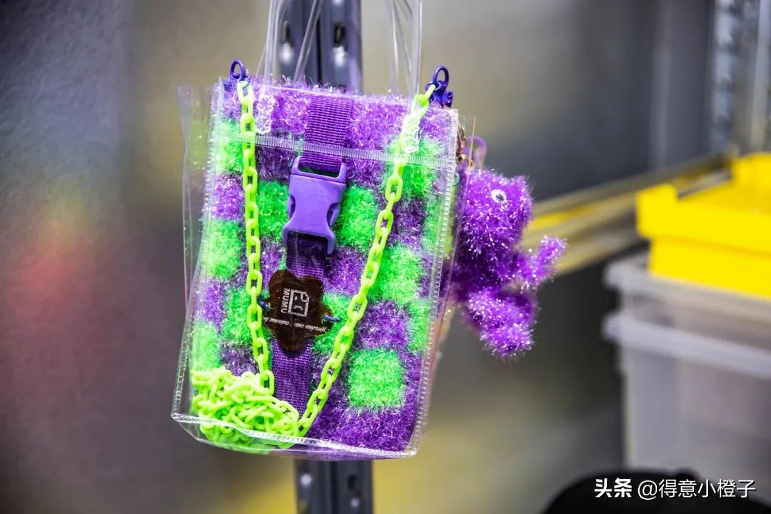 人类高质量店铺,武汉潮牌买手店