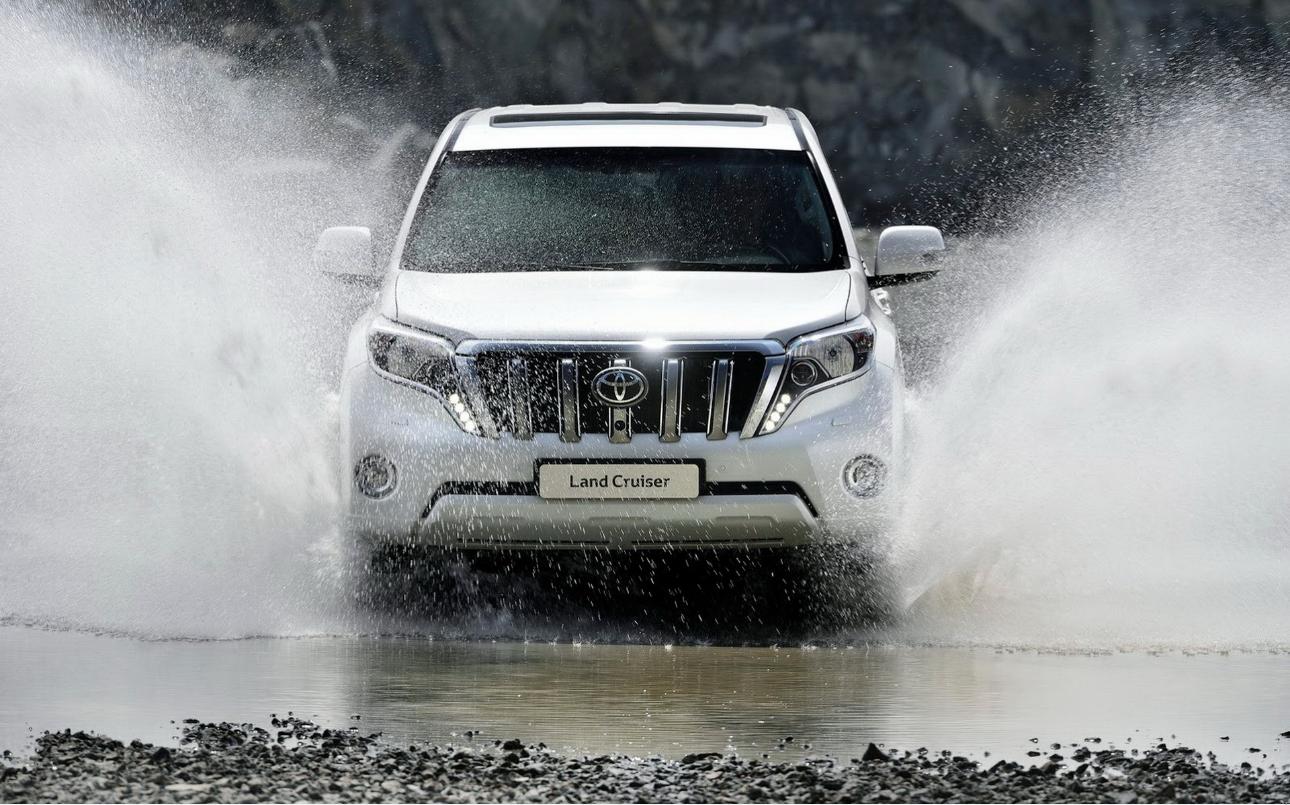 普拉多国产和中东版哪个好,中东版普拉多与国产的有啥区别