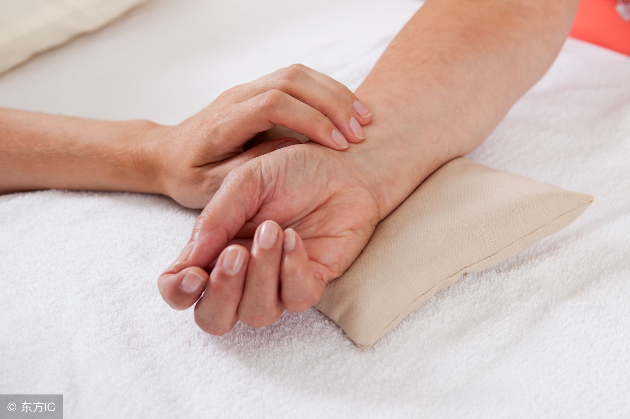 按摩的保健功效有哪些,按摩推拿疗法作用