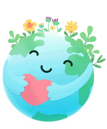 从地球日谈生态文明,从世界地球日谈生态文明教育