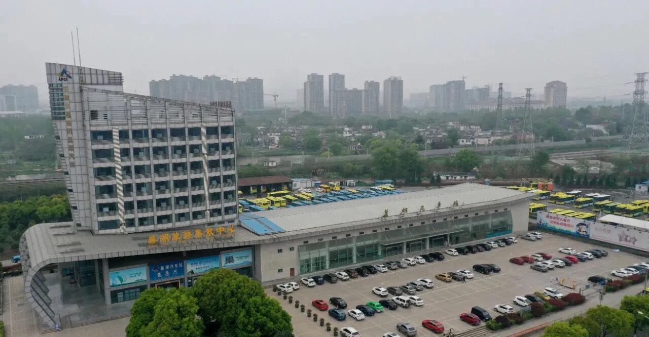 含山东关到巢湖公交,巢湖到东关公交车最新通知