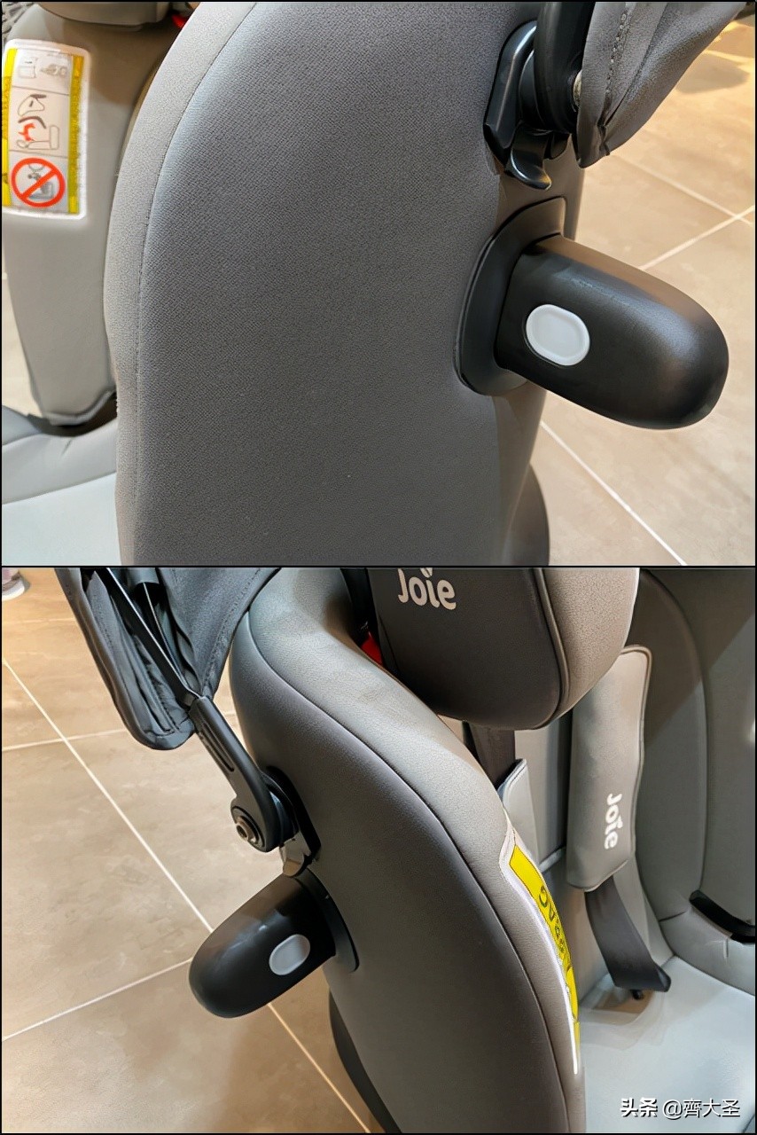 7-12岁儿童安全座椅选购,选购安全座椅应该注意哪些事项