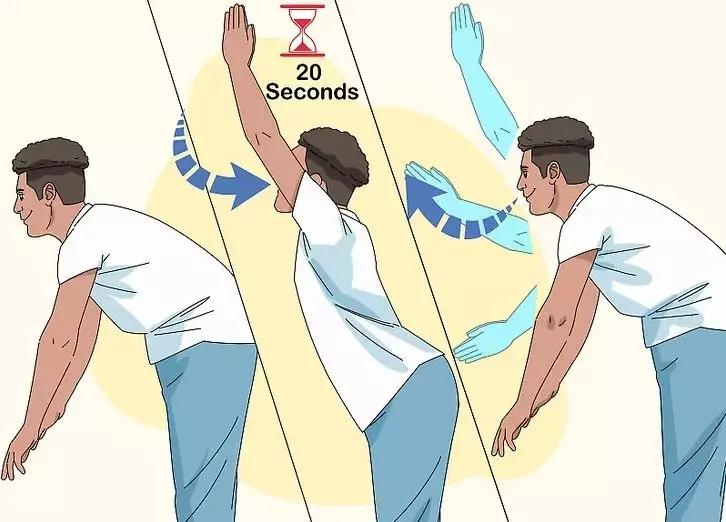 跟我一起学游泳视频,成人零基础游泳入门如何呼吸换气