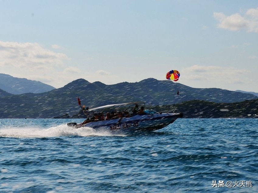 越南自由行美女如云风景如画，不虚此行