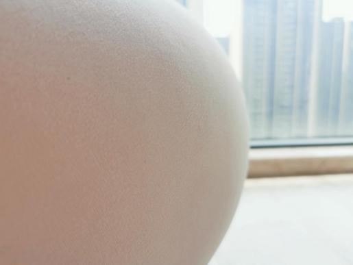 来自“甜品界”的家具——博领家居糯米糍休闲凳测评