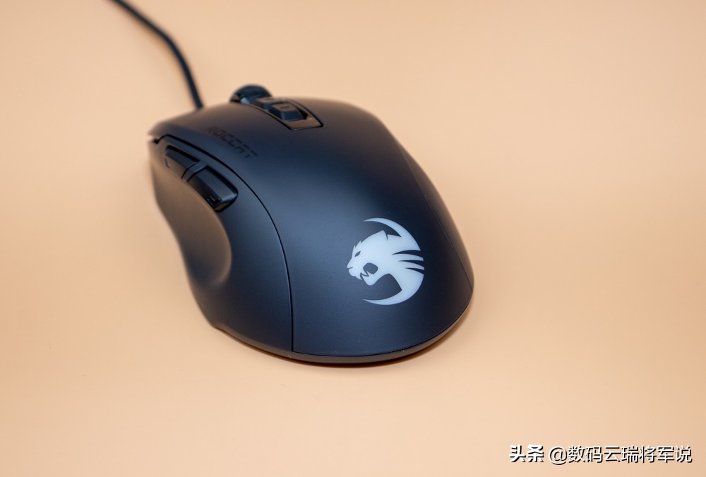 冰豹konexp好还是konepureultra好,冰豹konepureultra算是小手鼠标吗