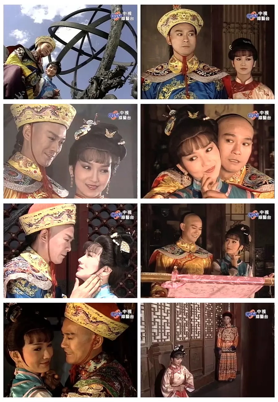 100部经典香港电影周润发,经典电影推荐100部周润发