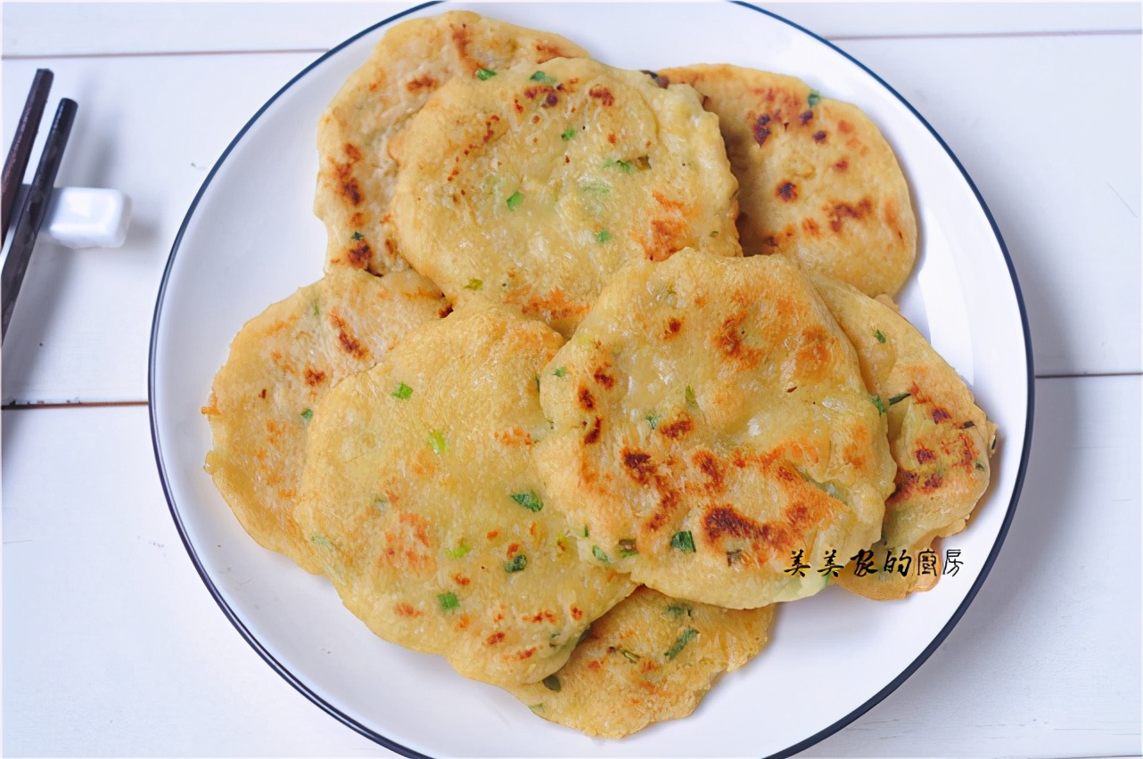 天气冷对煎饼有什么影响,天气冷了做杂粮煎饼面冻了怎么办