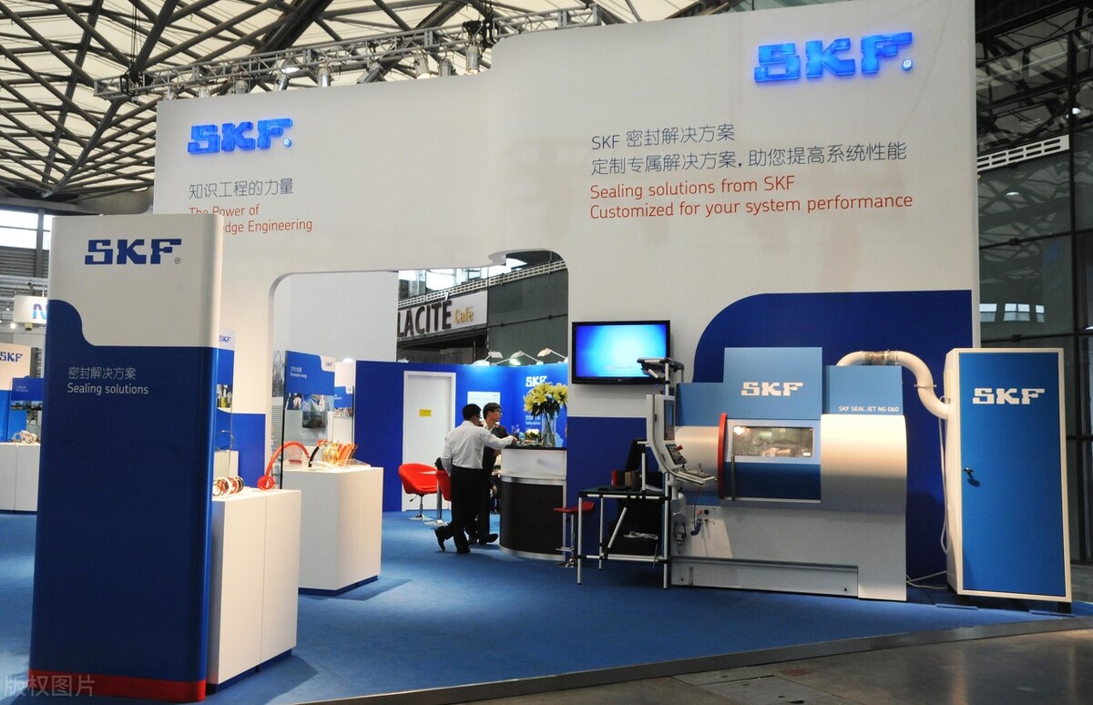 世界顶级轴承,世界十大最顶级高端轴承