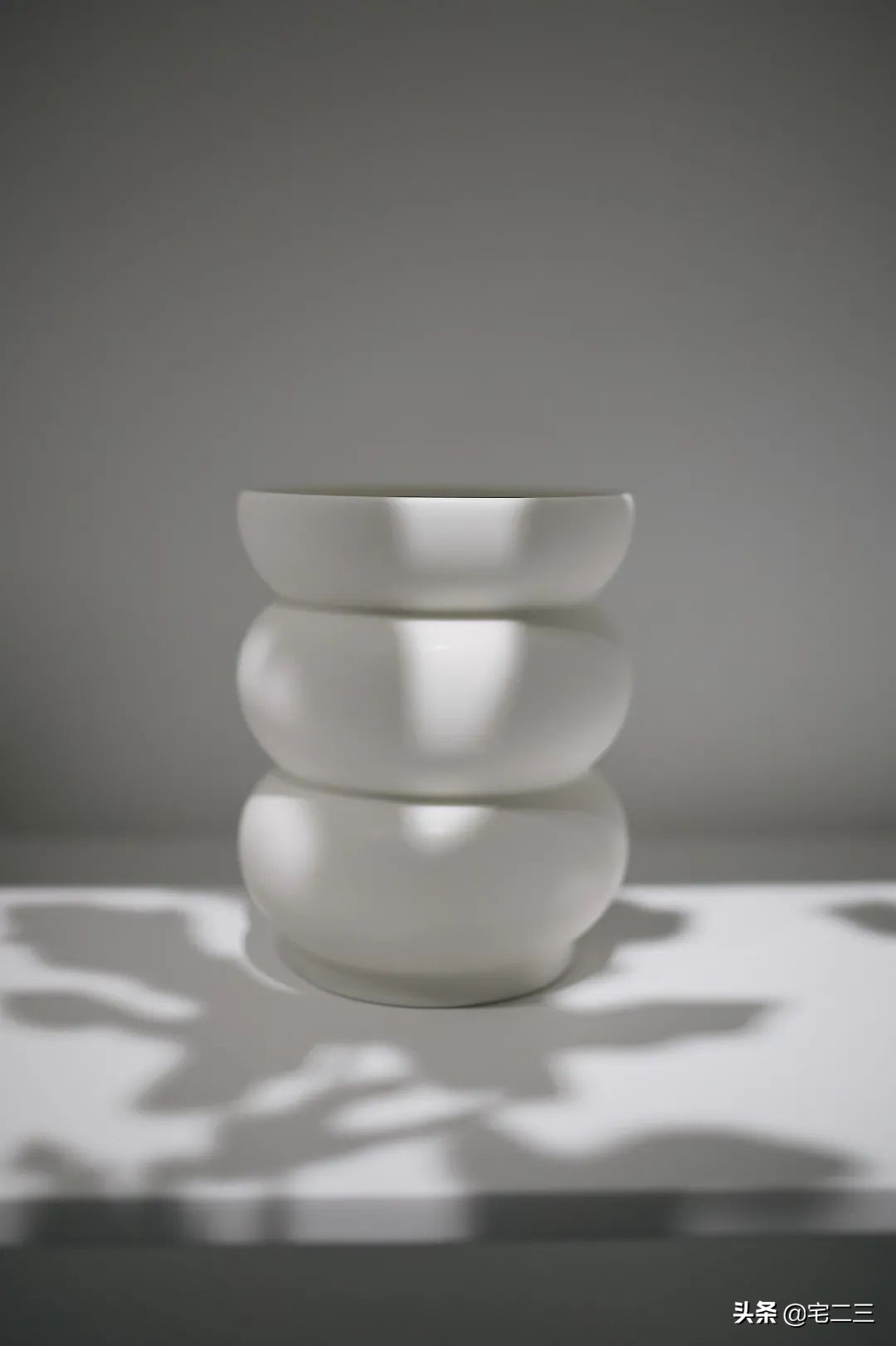 OPENOBJECT:以陶土器物之意趣,定义日常生活之美