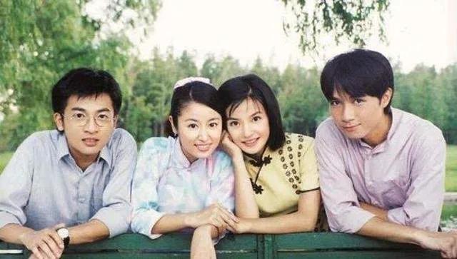 何书桓与依萍关系,何书桓为什么会喜欢依萍