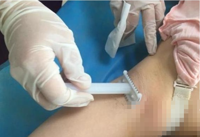 生孩子时是不是一疼就用力,生孩子的时候医生会有反应吗