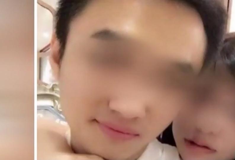 女子怀孕7个月丈夫突然失踪 (女子怀孕六个月男友突然失踪了)