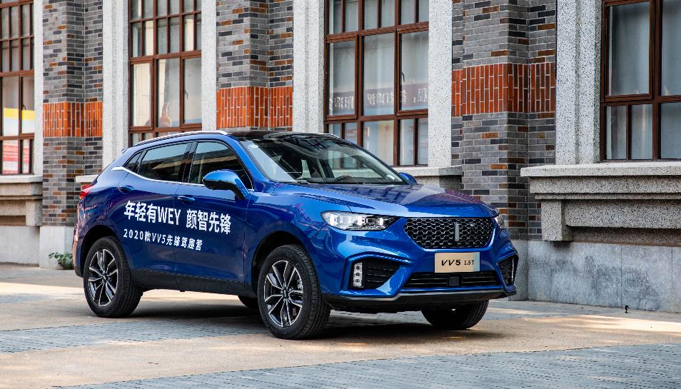 2021款weyvv5深度测评,2021weyvv5值得买吗
