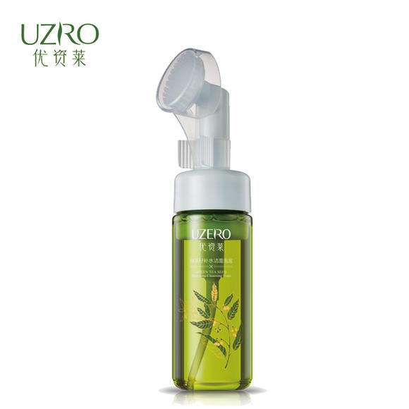 敏感肌肤适用的清洁洗面奶,洗面奶清洁去油平价