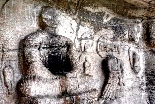 新安北魏石窟,河南十大石窟