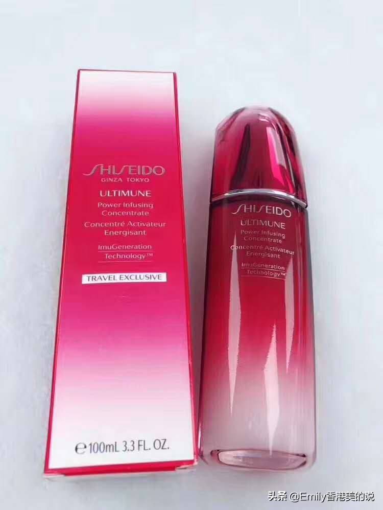 36岁女性适合用哪种精华效果最好,30岁以上适合什么精华液