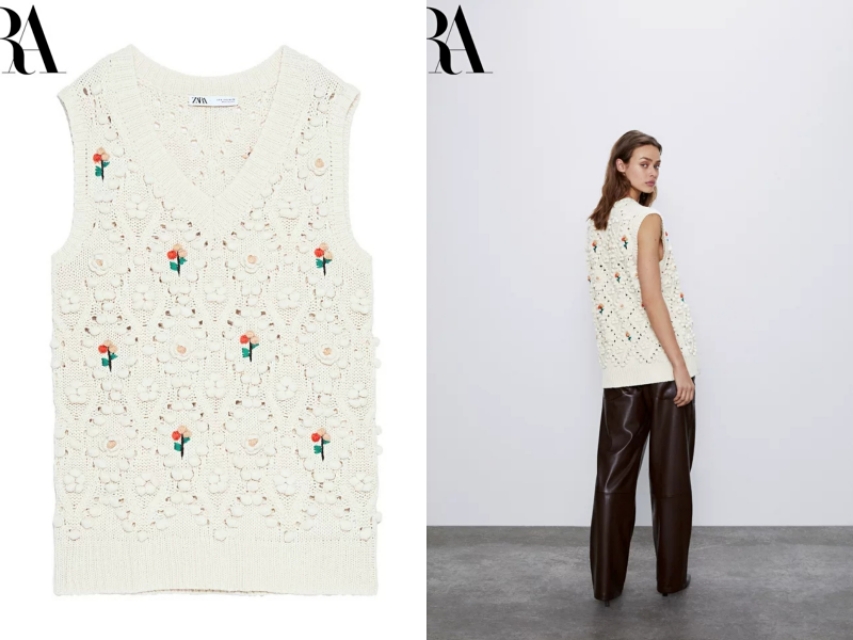 zara鏃╂槬绌挎惌,zara鏄ュ浼戦棽绌挎惌