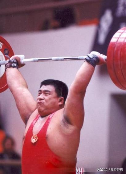 亚洲第一大力士去世,中国第一女巨人去世