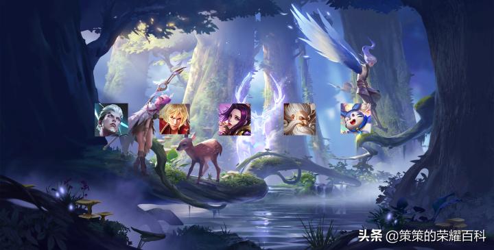 战边和坦边思路,坦边打法和思路