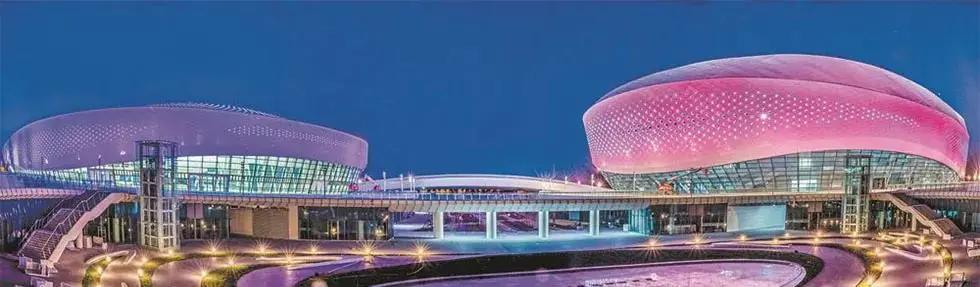 晋江新地标在哪,晋江地标