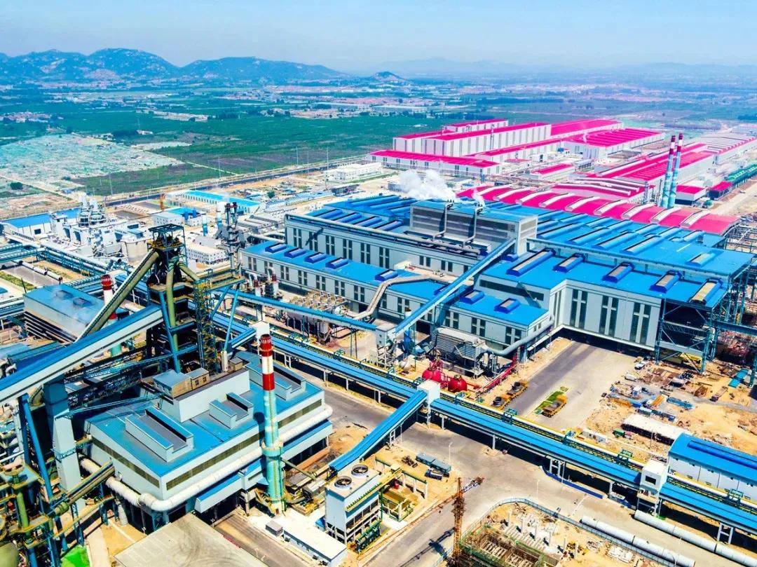 2021年山东民营企业100强名单,2023山东民营企业100强