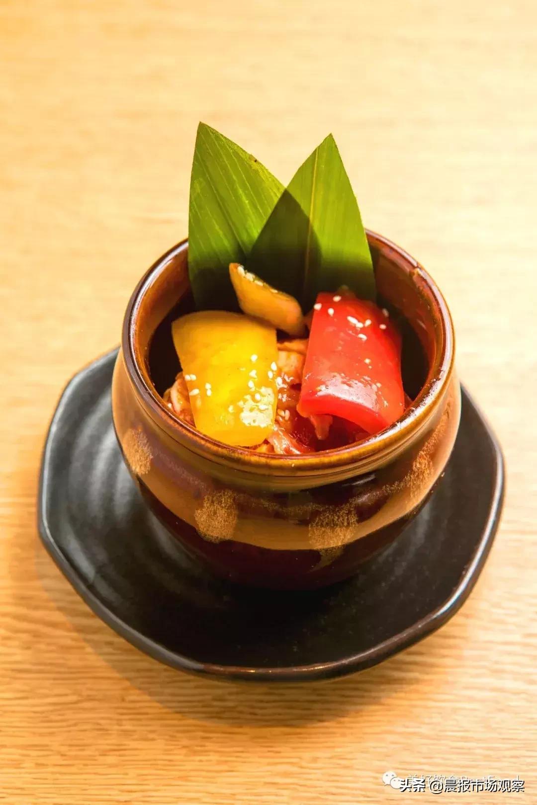 风靡日本的牛角来了，总有一块是你的“心头肉”