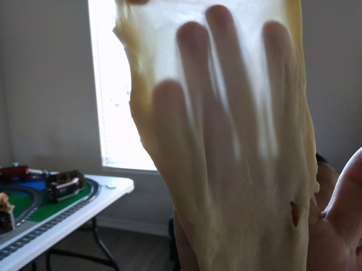 栗子奶黄包,栗子包芝士