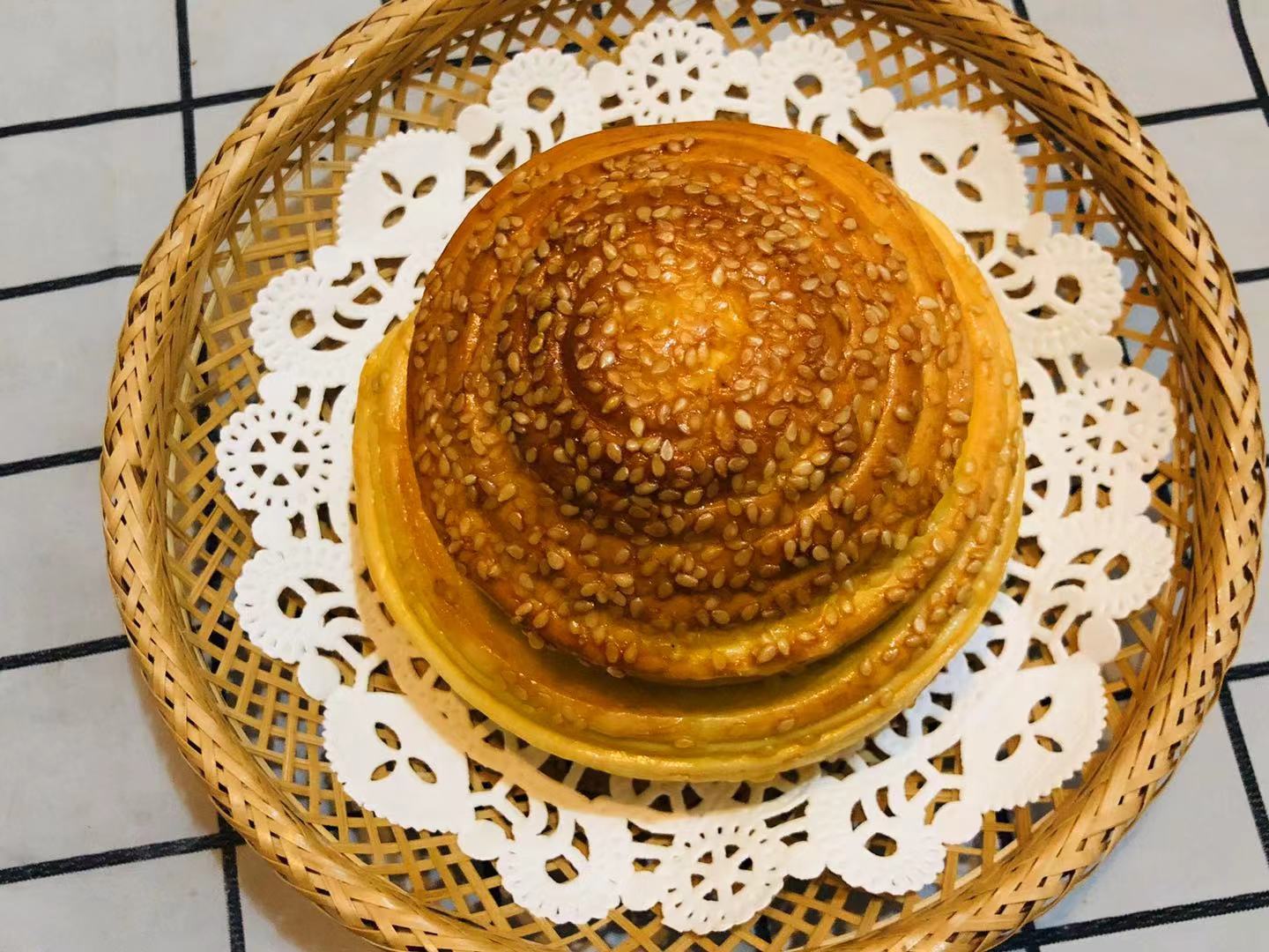 朋友说这是北京最好吃的馒头店，我不信，吃了之后就俩字“真香”