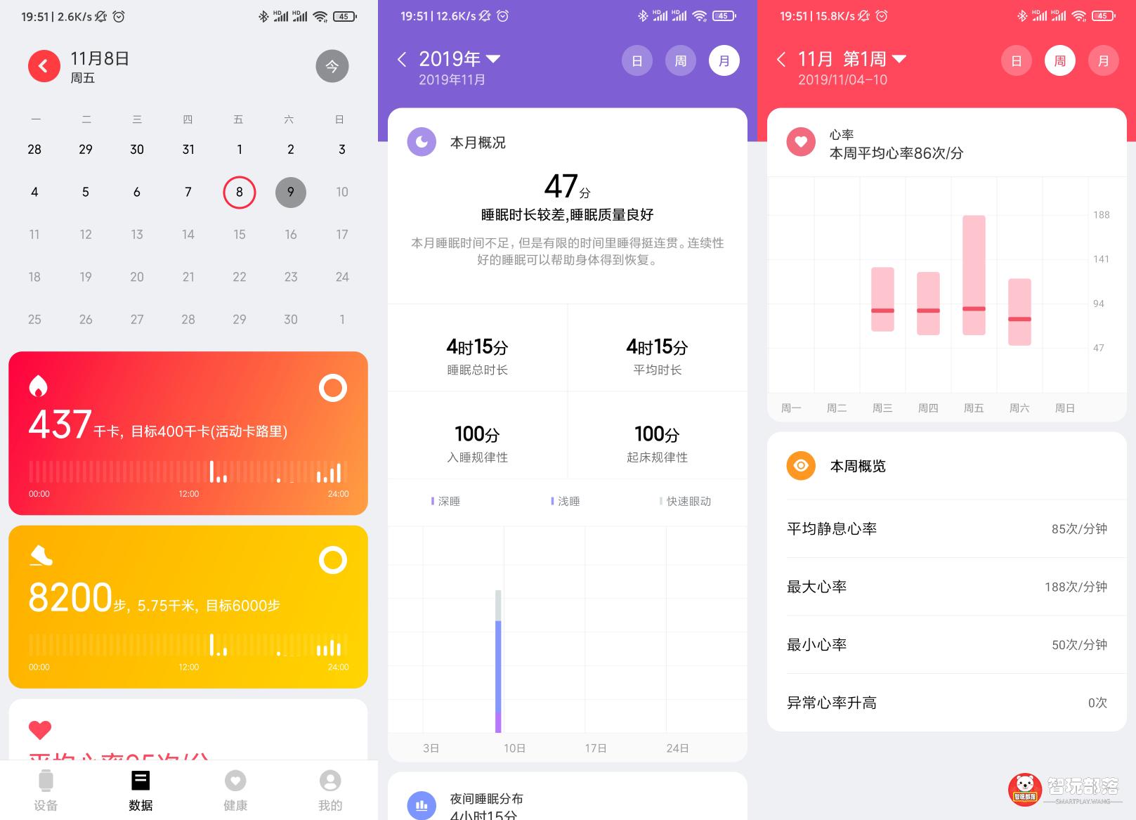 小米手表与其他手表的优势在哪,小米手表智能手表测评
