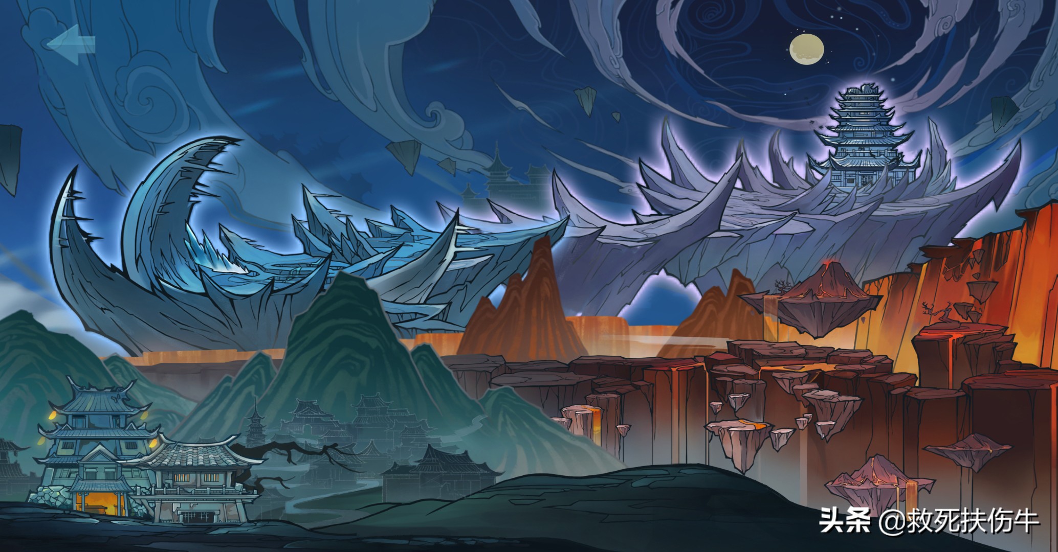 哪款游戏耐玩并且不氪金,末剑2游戏