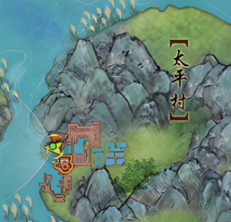 剑网三萌新玩不下去,剑网三摸宠攻略